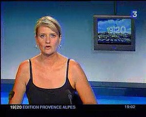 TRETS incendie 21Juillet2006 st zacharie