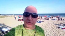 jonfromqueens reporting from Bungalow Bar & Beach 95 (July 25th, 2020)