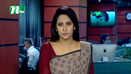 NTV Shokaler Khobor | 26 July 2020