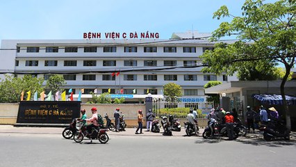 "Bệnh nhân 416" đã tiếp xúc gần với 288 người