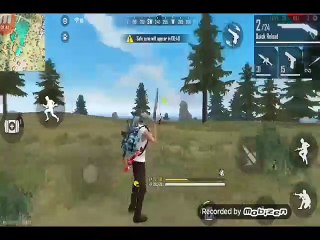 Garena free fire best kill  am gaming chineal