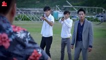 Bà Trùm | Tập 1-2-3-4-5 | Phim Việt 2020  |  Phim Hành Động Xã Hội Đen 2020 | Phim Ba Trum VTV5