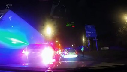 Traffic Cops S16E05