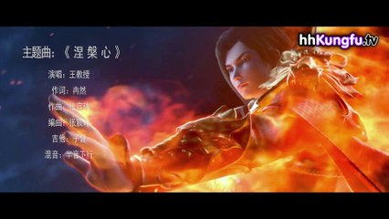 Vũ Động Càn Khôn Phần 2 Tập 4 Vietsub