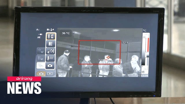 S. Korean pro baseball reopens to fans, but at limited capacity