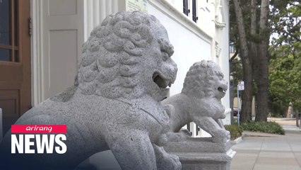 U.S. arrests Chinese researcher for visa fraud, military ties