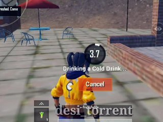 Pubg m dance on teri ankhya ka yo kajal