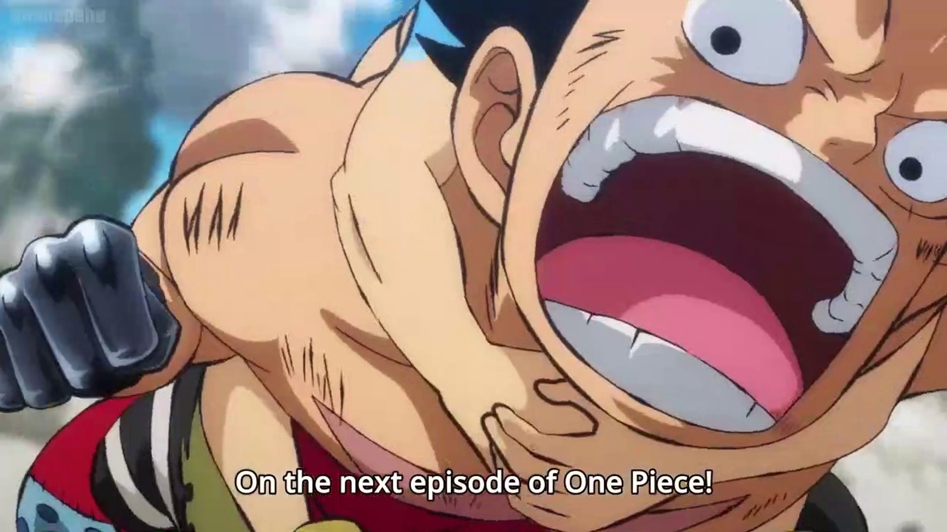 Watch One Piece Episode 596 Online