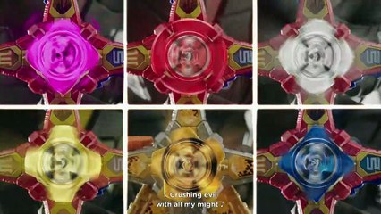 Power Rangers Super Ninja Steel Full Episode 7 in Hindi Dubbed | Power Rangers Super Ninja Steel in Hindi