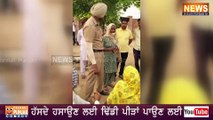 ਗੋਲਡੀ ਪੀਪੀ ਇੱਕ ਹੋਰ ਭੈਣ ਲਈ ਬਣਕੇ ਆਇਆ ਰੱਬ ਰੂਪੀ ਮਸੀਹਾ | Goldy PP | Punjab Police