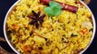 Quick Vegetable Pulao - Biryani Style - Dhaba Style - Ajmer Recipe - Ajmer Rasoi Khazaana