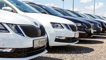 Skoda, 7 modelle yıl sonunda 30 bini, 2021’de 40 bin adedi aşmayı hedefledi