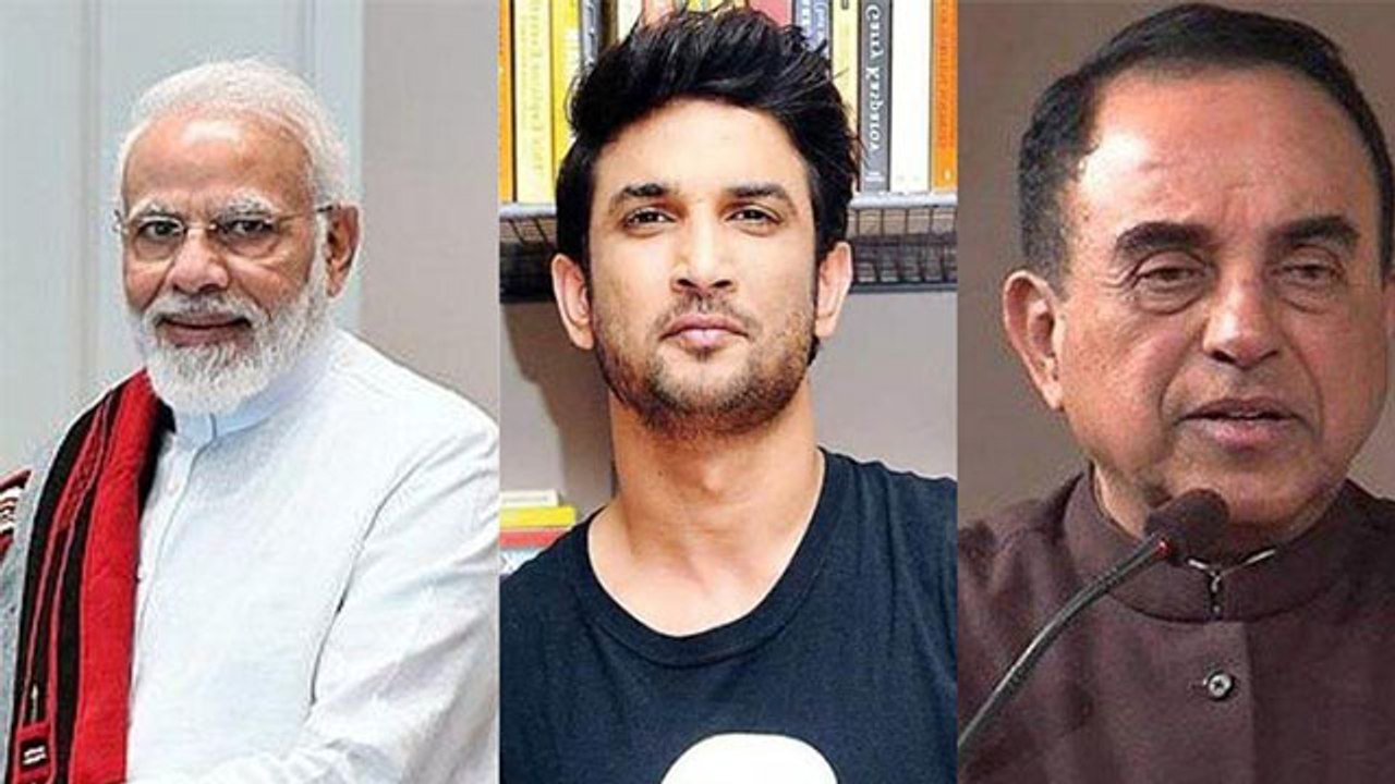 Sushant मामले में CBI जांच को लेकर लिखे letter को PM Modi ने किया Acknowledge | FilmiBeat