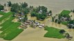Assam floods: 95 dead, 2500 villages submerged