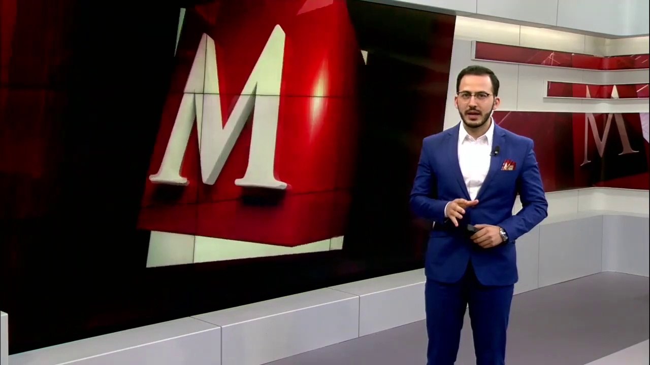 Milenio Noticias, con Pedro Gamboa, 25 de julio de 2020