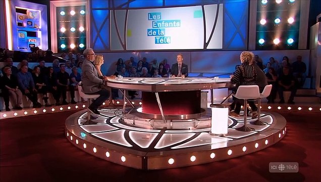 Céline Dion-Les Enfants De La Télé-27 Octobre 2017