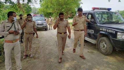 UP businessman's 8-year-old grandson rescued after kidnapping