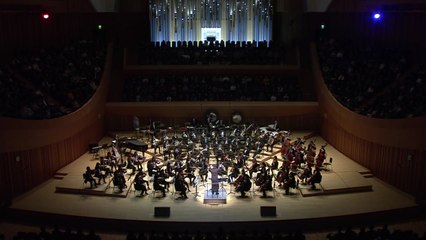 여름 휴가, 귀로 듣는 '시네콘서트' 어떠세요? / YTN