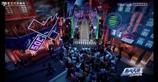 [ENG SUB] LAY ZHANG 'Street Dance of China'S3 EP2 CUT | 张艺兴 这就是街舞3 第二期 cut