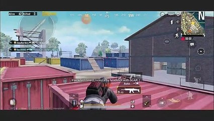 Pubg Game play| Rank Pushing|| Samsung M30s Smooth+ Extreme| Season 14