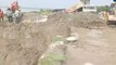 Bihar Floods: Embankment broken in Gopalganj