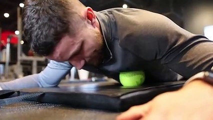 How to Fix Shoulder Pain-Impingement! (5 Easy Steps)[via torchbrowser.com]