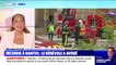 Nantes: ce qui a mis les enquêteurs sur la piste du suspect passé aux aveux
