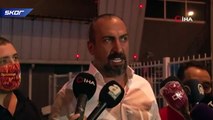 Mustafa Tokgöz: Süper Lig oynansın diye corona virüs vakasını açıklamadık