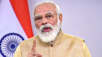PM Modi remembers Kargil heroes on 21st anniversary