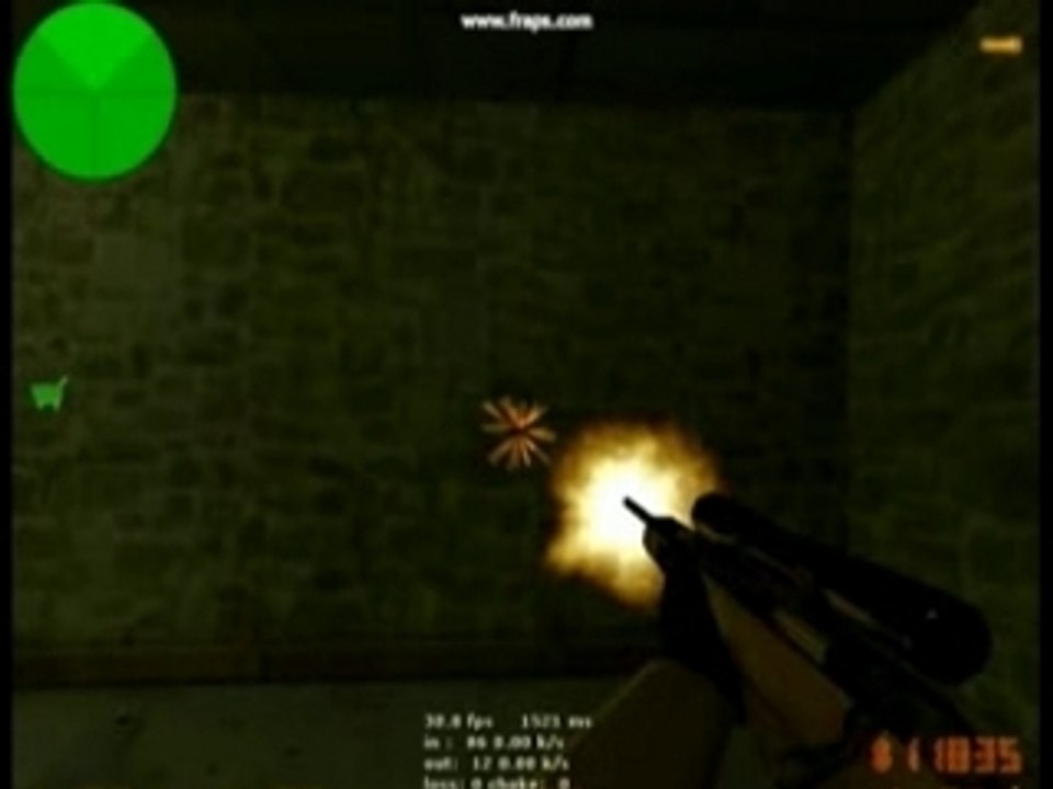 Video cs fun