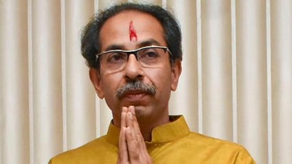 Uddhav Thackeray's big dare: Topple my govt if you can