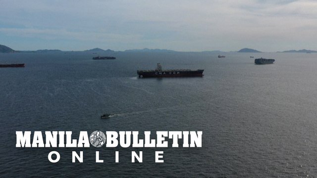 Ships quarantined in Hong Kong after crew infected