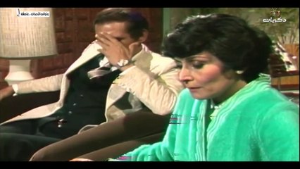 مسلسل البرادعي وتوالت الأحداث عاصفة الحلقة 6