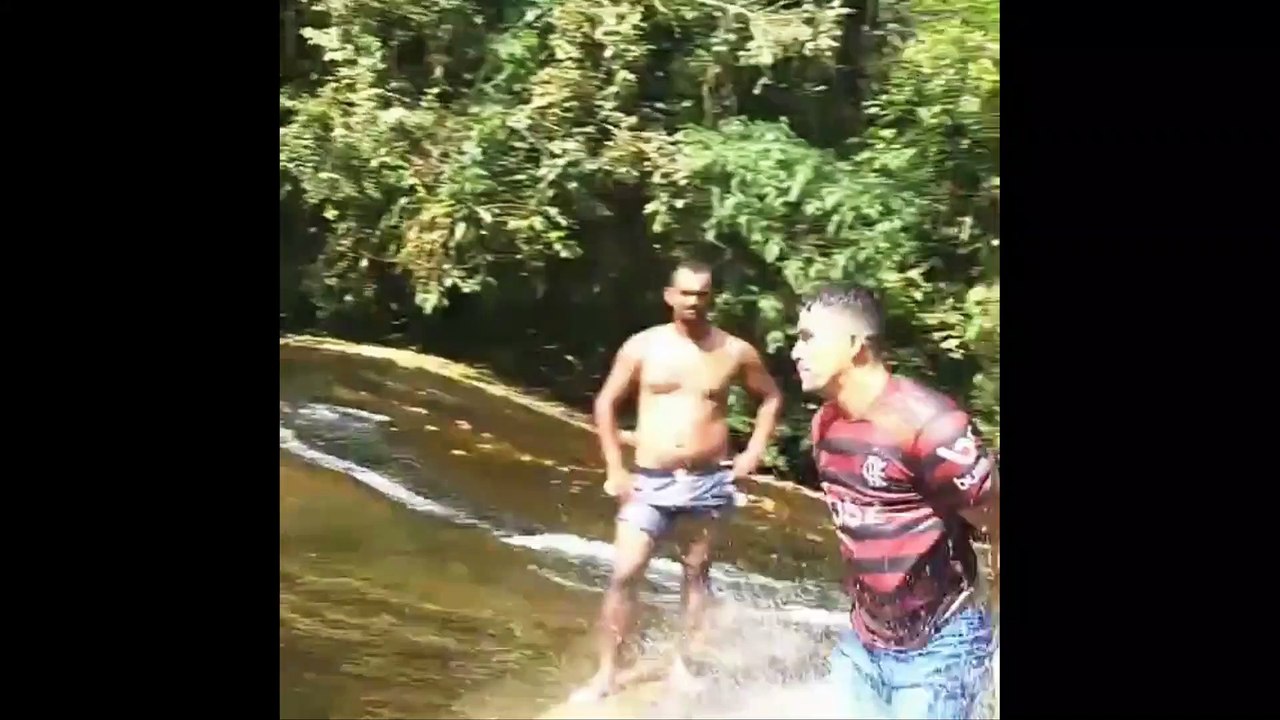 WOW!  FOUGHT BACK!  | Funny Fails |  2020