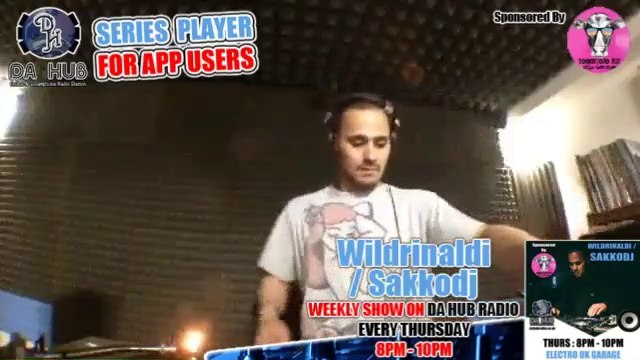 Episode 1 Wildrinaldi / Sakkodj (Electro UK Garage)
