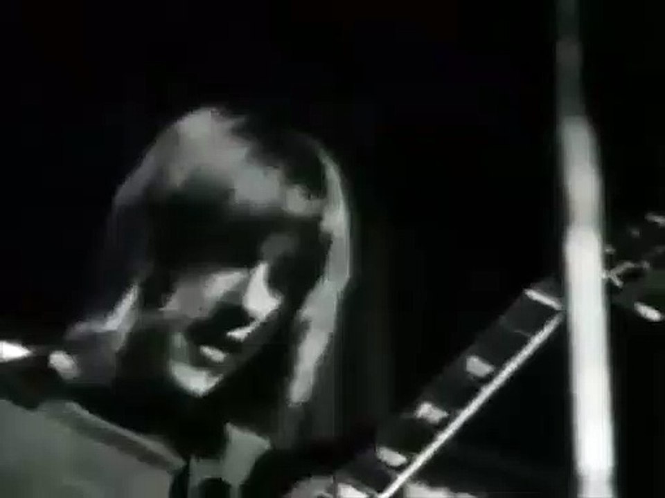 Fleetwood Mac grubunun kurucusu gitarist, şarkı...