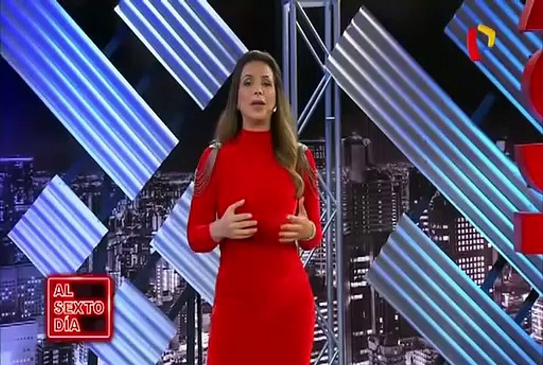 Sacando pecho y conocimientos por el Perú en Fiestas Patrias