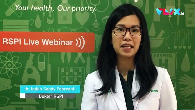 Tanya Dokter: Ciri-ciri Mimisan Berbahaya!