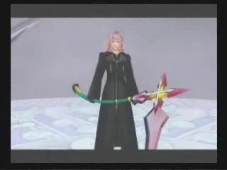 KH2FM - Keyblade Mayhem (Mod)