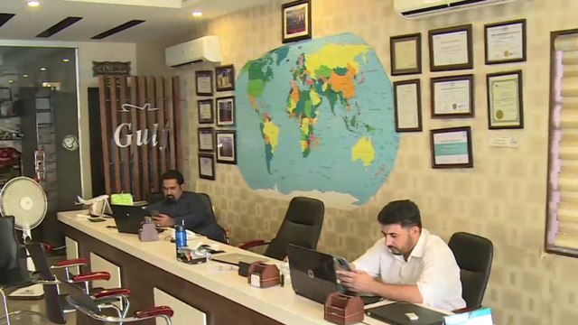 190 ألف باكستاني ألغوا حجوزاتهم بعد قرار قصر الحج على عدد محدود بسبب كورونا