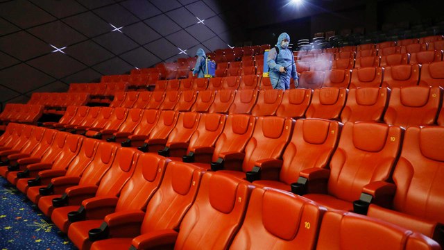 Unlock 3: Cinema halls likely to open with social distancing