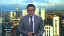 Jakarta Dinilai Belum Aman, Pemprov DKI Sebut Perkantoran Rawan Penularan Virus Corona