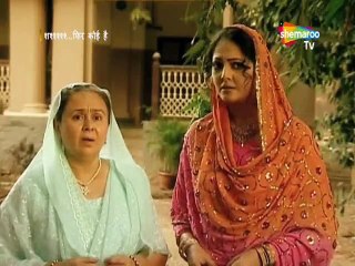Ssshhhh Phir Koi Hai-Episode 81 Tumhari Muraad Mera Mureed Part 2