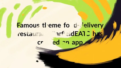 New Themed Restaurant Looks After Every Corner of the Community during Lockdown - GarfieldEats Toronto