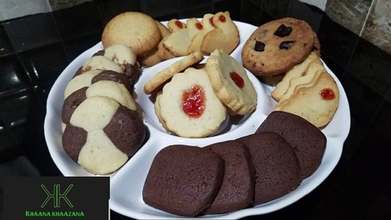 Cookies Recipe/Biscuit Recipe Without Oven/Chocolate Cookies Without Oven/biskit recipe/بسکیٹ