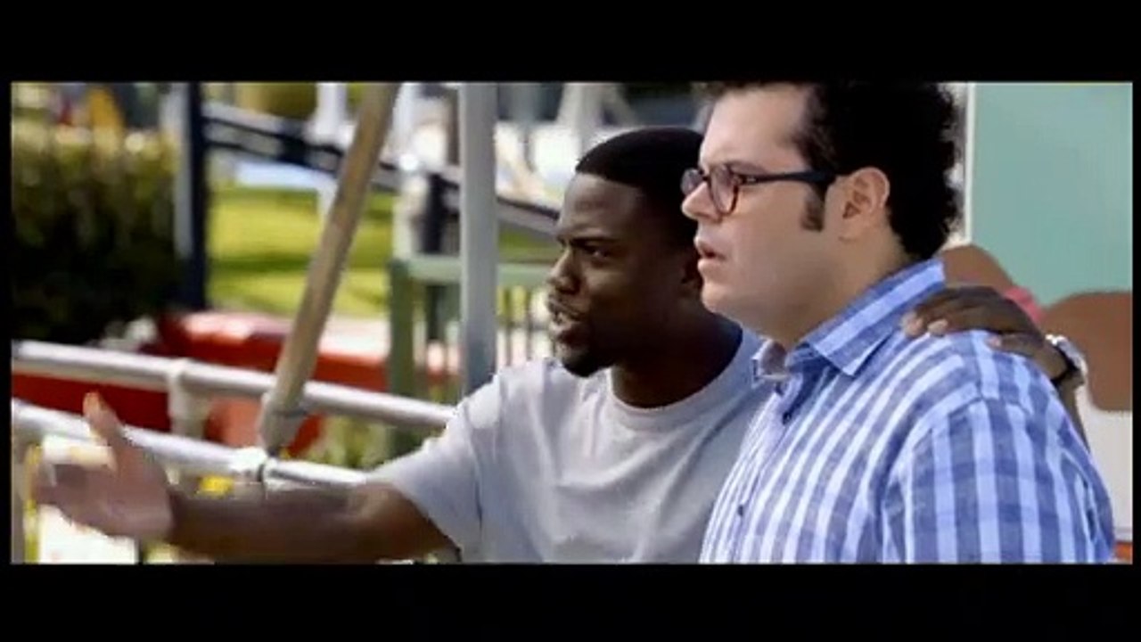The Wedding Ringer - Trailer
