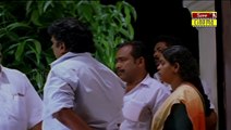 The Truth | Movie Scene  3|  Shaji Kailas |  Mammootty | Divya Unni | Murali