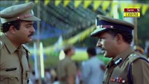 The Truth  | Movie  Scene 4 |  Shaji Kailas | tMammootty | Divya Unni | Murali