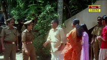 The Truth | Movie Scene 6 | Shaji Kailas | Mammootty | Divya Unni | Murali |