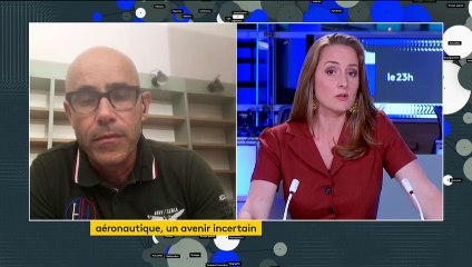 Aéronautique : crash du Concorde, 20 ans après